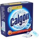 Bielidlá, zmäkčovadlá, škroby Calgon tablety 2V1 zmakčovač vody 15 ks