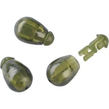 Tandem Baits Rýchlovýmenný konektor na feeder Quick beads S 10ks