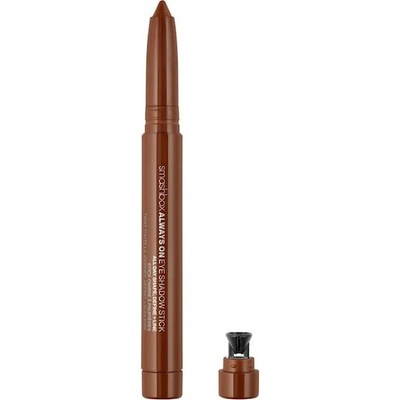 Smashbox Holiday Always On Eye Shadow Stick oční stíny v tužce Stone Fox 1,3 g