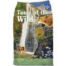 Taste of the Wild Rocky Mountain Feline 6,6 kg