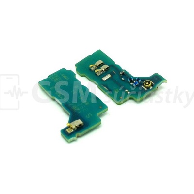 Sony C6603 Xperia Z - Doska anteny s konektorom - 1267-2113 Variant:: anténa