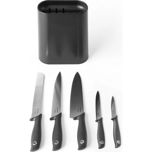 Brabantia Блок с комплект ножове Tasty+ (123061)