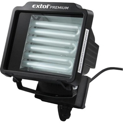 EXTOL světlo s úspornou zářivkou 32W EXTOL PREMIUM8862230