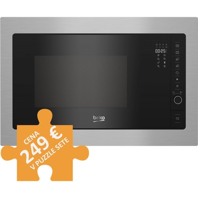 BEKO BMGB25332BG