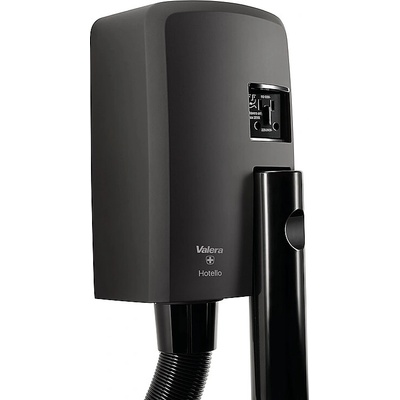 Valera 832.01/RT Hotello Shaver Matt-Black