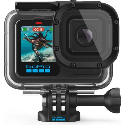 GoPro Protective Housing HERO9 Black ADDIV-001 – Zboží Živě