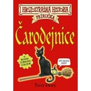 Čarodejnice - Terry Deary