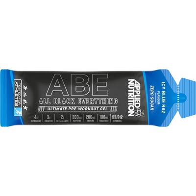 Applied Nutrition ABE ULTIMATE PRE-WORKOUT GEL 60 ml