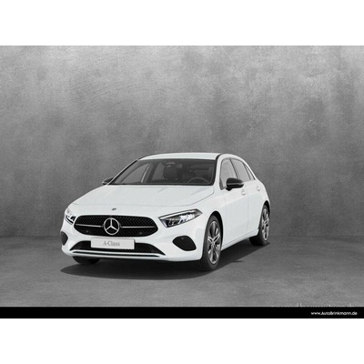 Mercedes-Benz A 180 100 kW