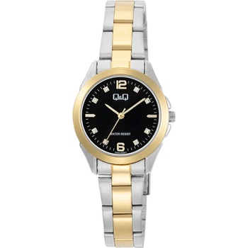Q&Q Дамски часовник q&q - c05a-022py (c05a-022py)
