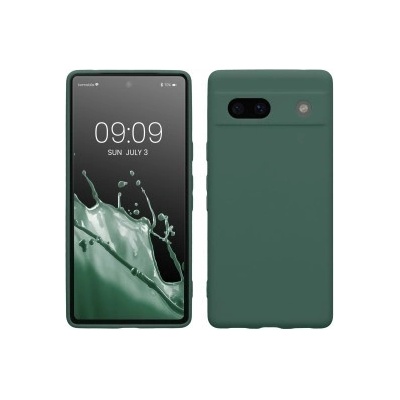 KWmobile Google Pixel 7a zelené