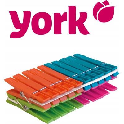York stipce na pradlo standard 20 ks