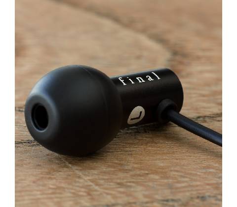 Final Audio E2000