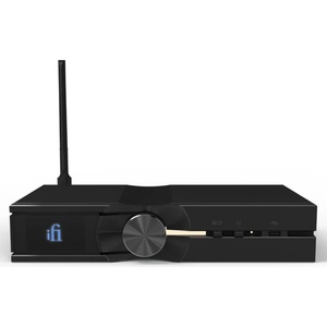 iFi audio NEO Stream 3 Усилватели