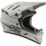 O'Neal Full Face каска O'neal Backflip Helmet Solid Full face helmet - Gray - размер XXL 63/64 cm (851-0829-0416)