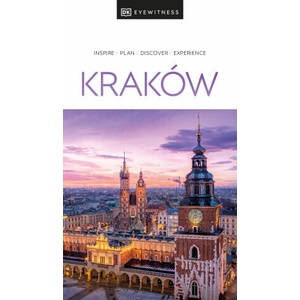 DK Eyewitness Krakow | DK Eyewitness (ISBN: 9780241664834)