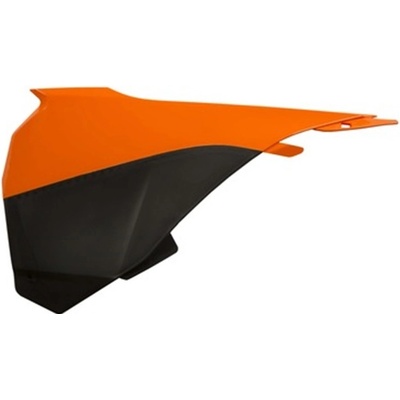 Acerbis kryt airboxu KTM SX 85 13/17 oranž 2016/čierna