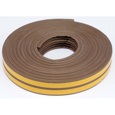 Tesnenie Stomil SD-40AX/6-0, E, 9x4 mm, 6 m, hnedé