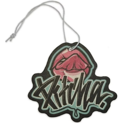 Pitcha FAKE TAXI new car