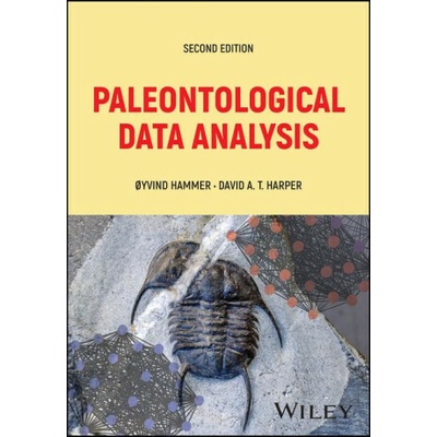 Paleontological Data Analysis