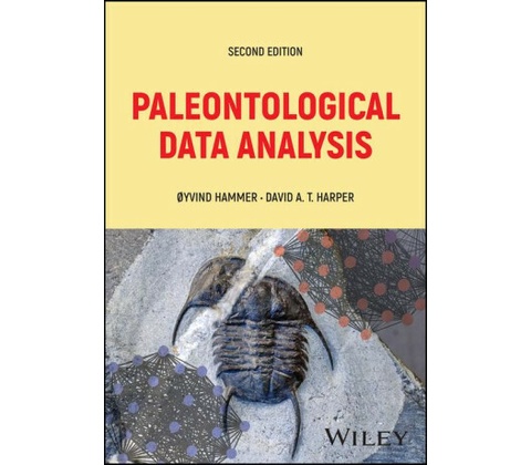 Paleontological Data Analysis