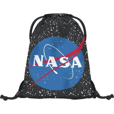 Baagl Nasa modrá