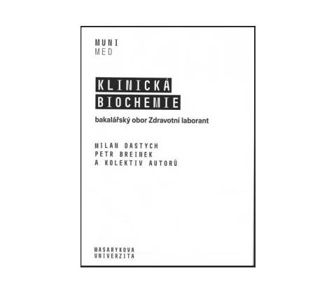 Klinická biochemie