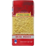 Primo Gusto Макарони Орзо Медиум Melissa Primo Gusto 500гр