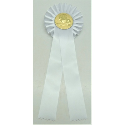 Kokarda bílá – Zboží Dáma Kokarda bílá – Zboží Dáma