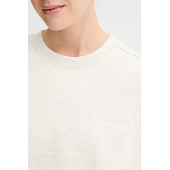 Calvin Klein Памучен суичър Calvin Klein (LV044C209G)