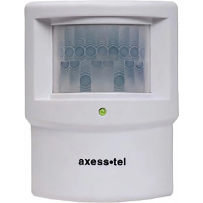 Base Безжичен датчик за движение 22159866 (263600_Бяло)