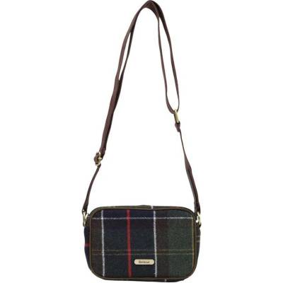 Barbour kabelka Dámská green