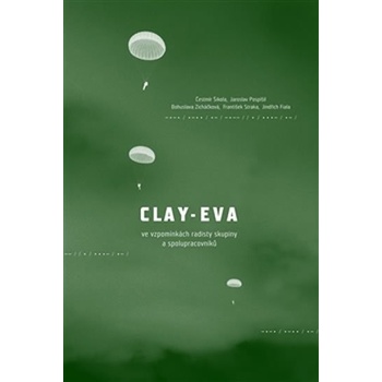 Clay-Eva
