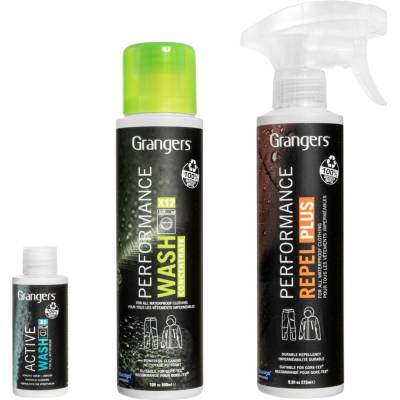 Granger's Clothing Care Kit