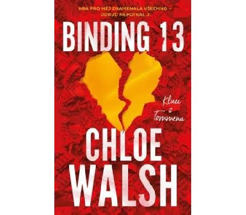 Binding 13