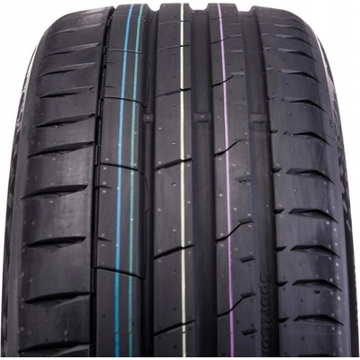 Continental SportContact 7 235/40 R19 96Y