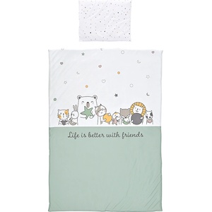 Lorelli СЕТ 3 части РАНФОРС happy friends mИНТ (20800016401) - bebetabg