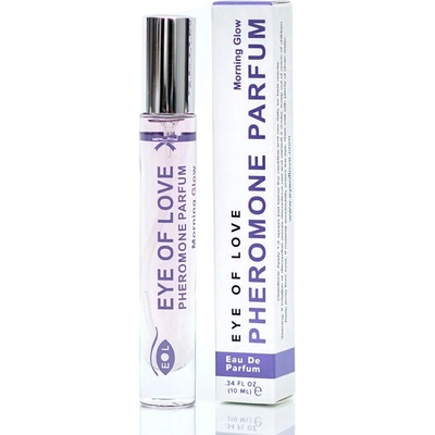 Eye Of Love EOL feromony sprej pro ženy Morning glow 10 ml
