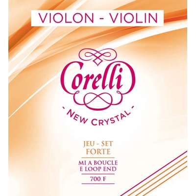 Corelli New Crystal Forte 700F