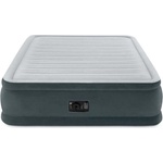 Intex Дюшек надуваем 152x203x46см. , с вградена електрическа помпа Comfort-Plush, INTEX 64414ND (INTEX 64414)