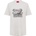 HUGO Блуза с яка HUGO Men's Diwom Short Sleeve Polo Shirt - White
