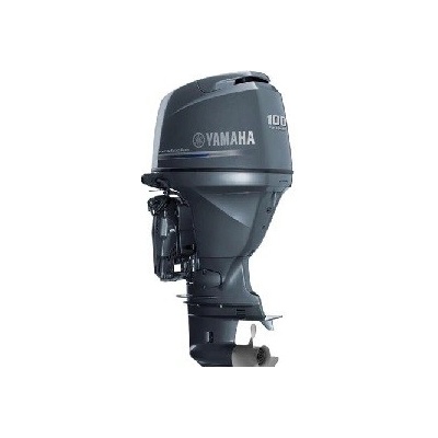 Yamaha F100 LB