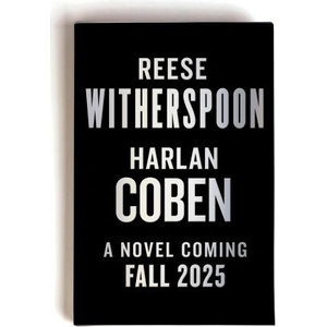 Reese Witherspoon Harlan Coben Novel | Harlan Coben (ISBN: 9781538775028)