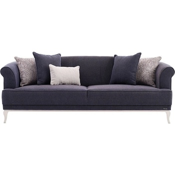 Bellona ТРИМЕСТЕН ДИВАН andera flow ТЪМНО СИН (20anr3d00400002)