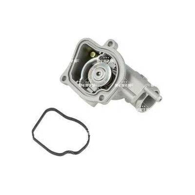 Termostat, chladivo NRF 725260