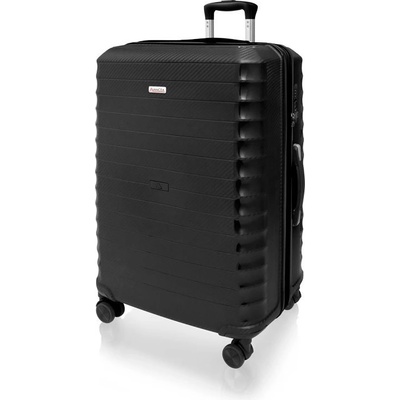 Avancea L DE32362 černá 78x51x33 cm