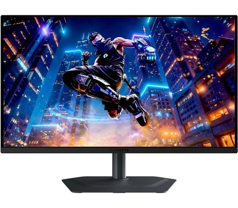 Gigabyte MO27Q3