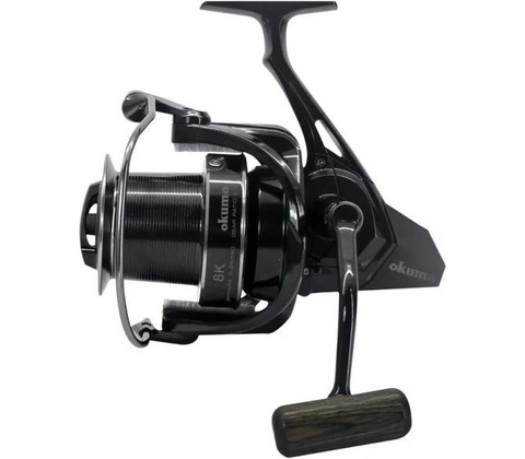 Okuma 8K CARP
