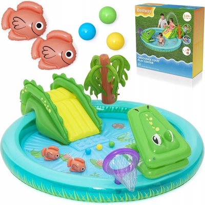 Bestway 53166 CROCODILE