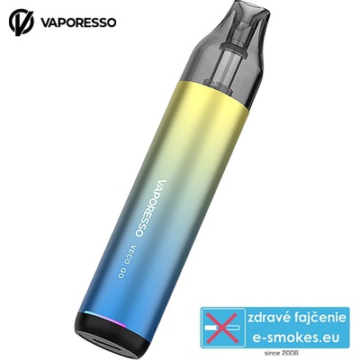 Vaporesso Veco Go Pod elektronická cigareta 1500 mAh Corelline 1 ks